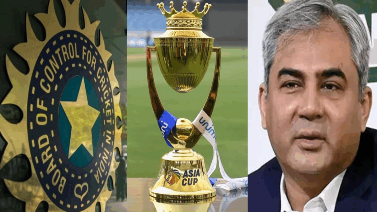 পাকিস্তানের কাছে মাথা নত BCCI’এর, ঢাকাতে এশিয়া কাপের মিটিংয়ে নিচ্ছে অংশ !! 1