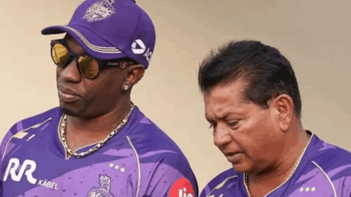 IPL শেষ হতে না হতেই বড় সিদ্ধান্ত KKR টিম ম্যানেজমেন্টের, ছাঁটাই হচ্ছেন কোচ ও মেন্টর !! 1