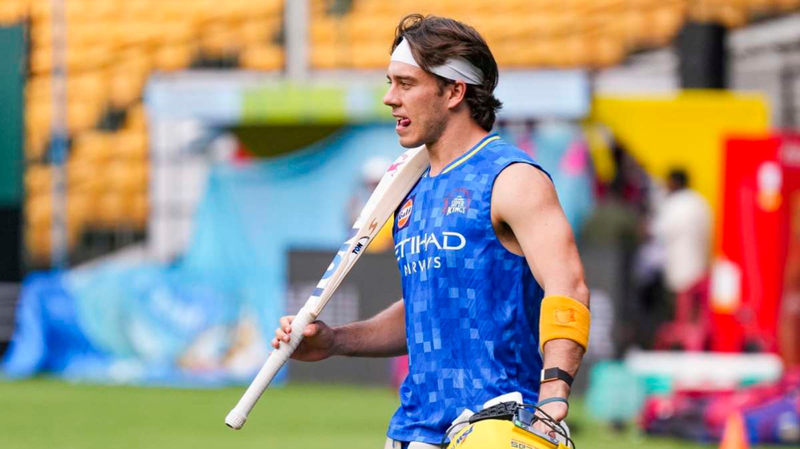 2026 IPL'এর আগেই ডেওয়াল্ড ব্রেভিসকে ছেড়ে দিলো ফ্রাঞ্চাইজি, নতুন করে দল গোছাচ্ছে চেন্নাই !! 2 2026 IPL'এর আগেই ডেওয়াল্ড ব্রেভিসকে ছেড়ে দিলো ফ্রাঞ্চাইজি, নতুন করে দল গোছাচ্ছে চেন্নাই !! 2