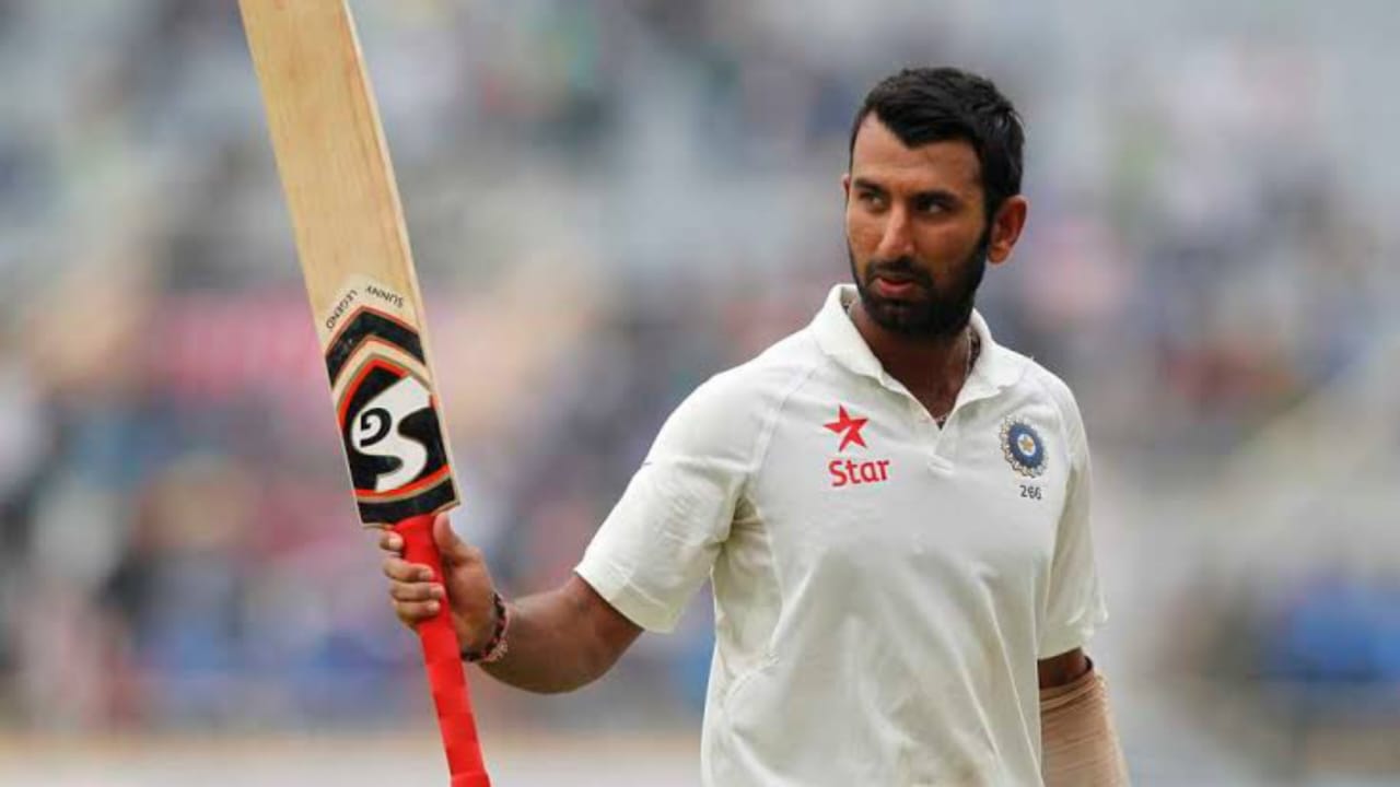 নিজের ভুলে কপাল চাপড়াচ্ছে BCCI, শুধরে নিতে চেতেশ্বর পূজারাকে দলে দিচ্ছে এন্ট্রি !! 2