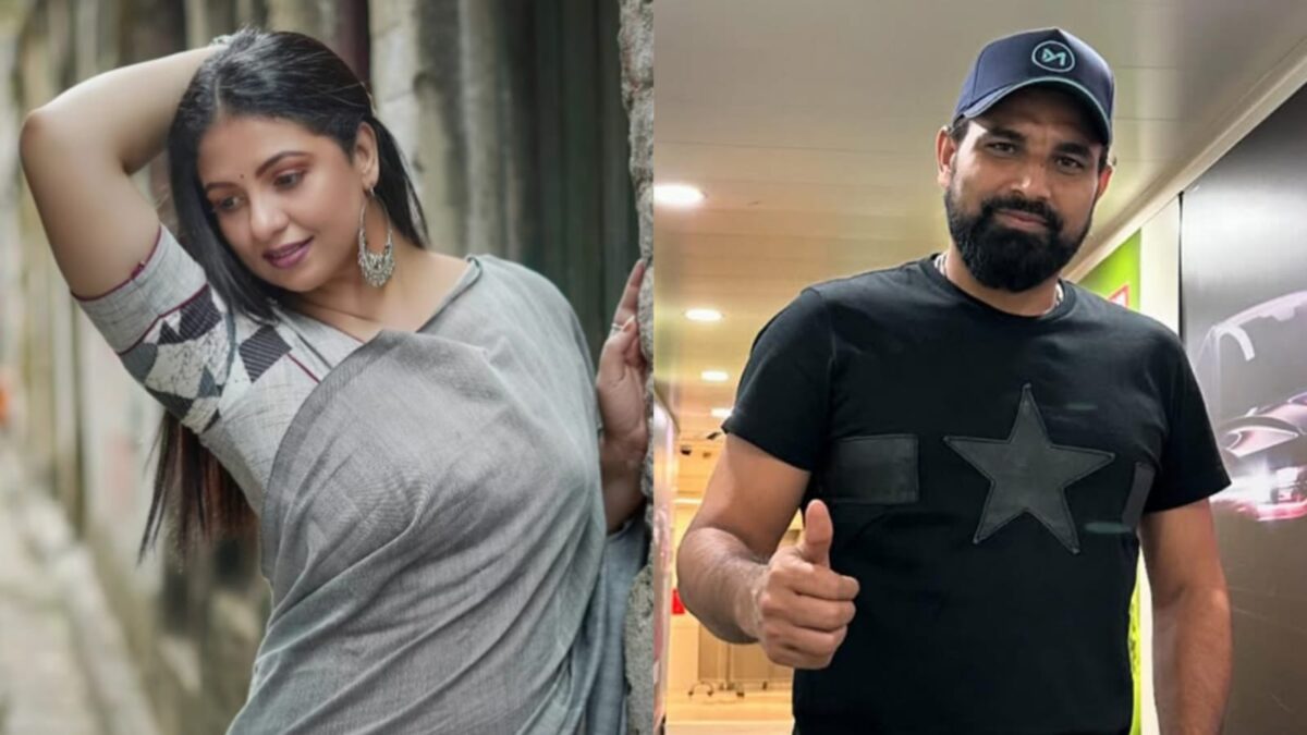 হাইকোর্টে বড়ো ধাক্কা মহম্মদ শামির, প্রাক্তন স্ত্রীকে প্রতি মাসে দিতে হবে লক্ষ-লক্ষ টাকা !! 1