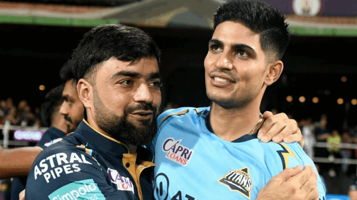 মাথায় বাজ পড়ছে গুজরাত টাইটান্সের, অবসরের ইঙ্গিত অধিনায়কের !! 1