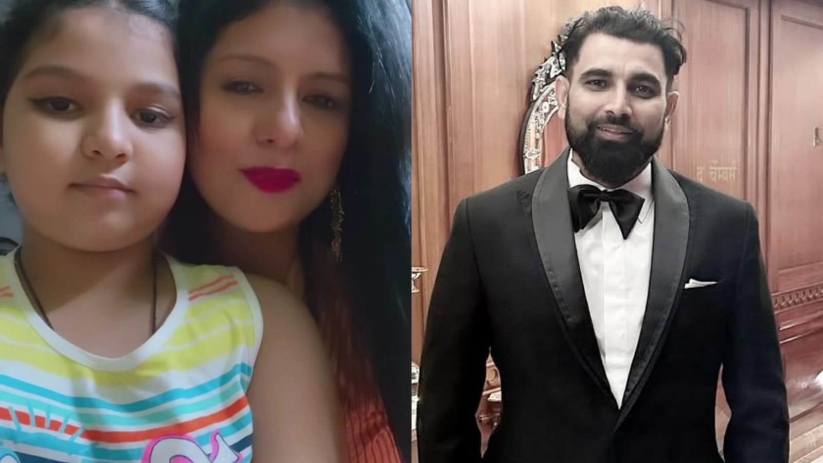 হাইকোর্টে বড়ো ধাক্কা মহম্মদ শামির, প্রাক্তন স্ত্রীকে প্রতি মাসে দিতে হবে লক্ষ-লক্ষ টাকা !! 2