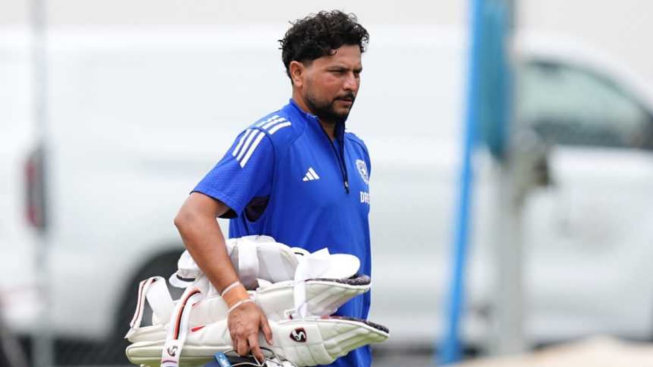 "ওর সাথে অন্যায় হয়ে আসছে", কুলদীপকে নিয়ে মন্তব্য মহম্মদ কাইফের, গৌতম গম্ভীরকে নিশানা !! 2