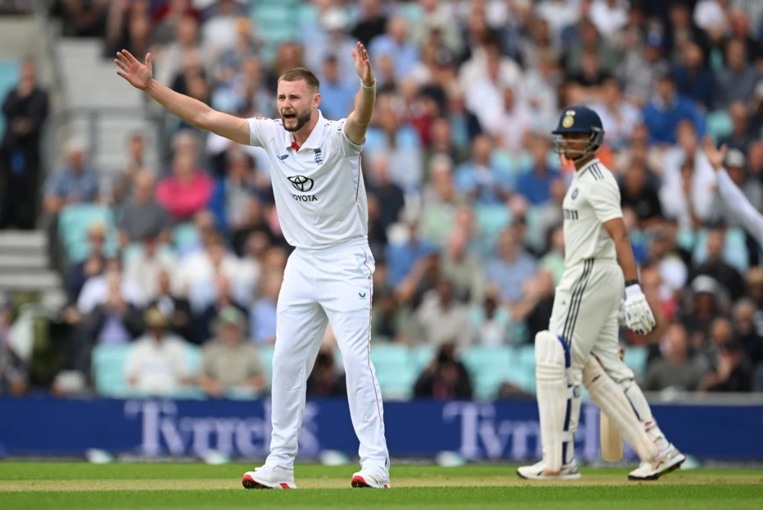 IND vs ENG: পঞ্চম টেস্টেও পেলেন না সুযোগ, ট্যুরিস্ট হয়েই ইংল্যান্ড সফর কাটলো এই তিন ক্রিকেটারের !! 3 IND vs ENG | Image: Getty Images