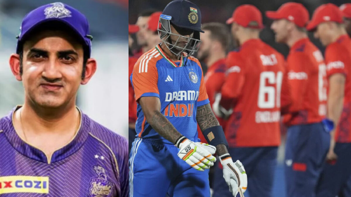 আসন্ন T20 টুর্নামেন্টের জন্য ১৫ সদস্যের দল ঘোষণা, সুযোগ পেলেন গম্ভীরের ২ চ্যালা !! 1