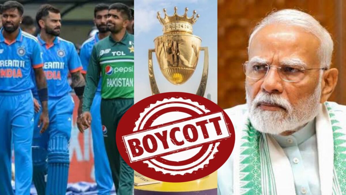 নরেন্দ্র মোদীর বার্তা আসতেই বন্ধ এশিয়া কাপের ভারত-পাক ম্যাচ, বয়কটের ঘোষণা তারকাদের !! 1