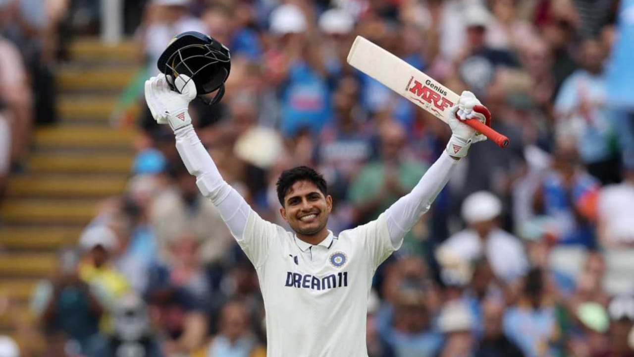 ম্যাচ জিতেও বিতর্কে শুভমান গিল, অধিনায়কের বিরুদ্ধে কড়া ব্যবস্থা নিতে চলেছে বিসিসিআই !! 3 ম্যাচ জিতেও বিতর্কে শুভমান গিল, অধিনায়কের বিরুদ্ধে কড়া ব্যবস্থা নিতে চলেছে বিসিসিআই !! 3
