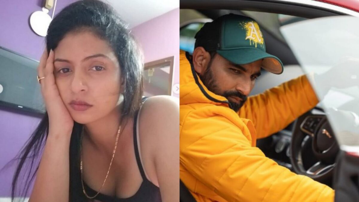 "আমায় জোর করতো..", মহম্মদ শামির বিরুদ্ধে হাসিন জাহানের বিস্ফোরক অভিযোগ, তোলপাড় সোশ্যাল মিডিয়া !! 1