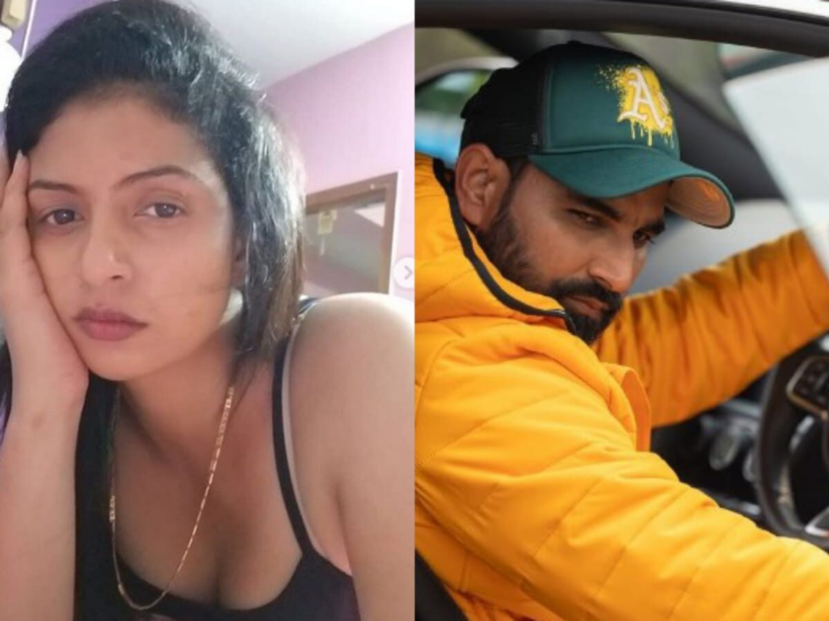 "আমায় জোর করতো..", মহম্মদ শামির বিরুদ্ধে হাসিন জাহানের বিস্ফোরক অভিযোগ, তোলপাড় সোশ্যাল মিডিয়া !! 11