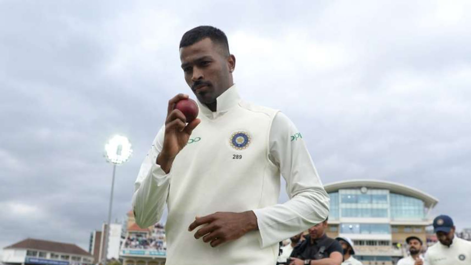 চলতি টেস্টেই কপাল খুলছে হার্দিক পান্ডিয়ার, ইংল্যান্ডের বিরুদ্ধে পাচ্ছেন সুযোগ !! 2