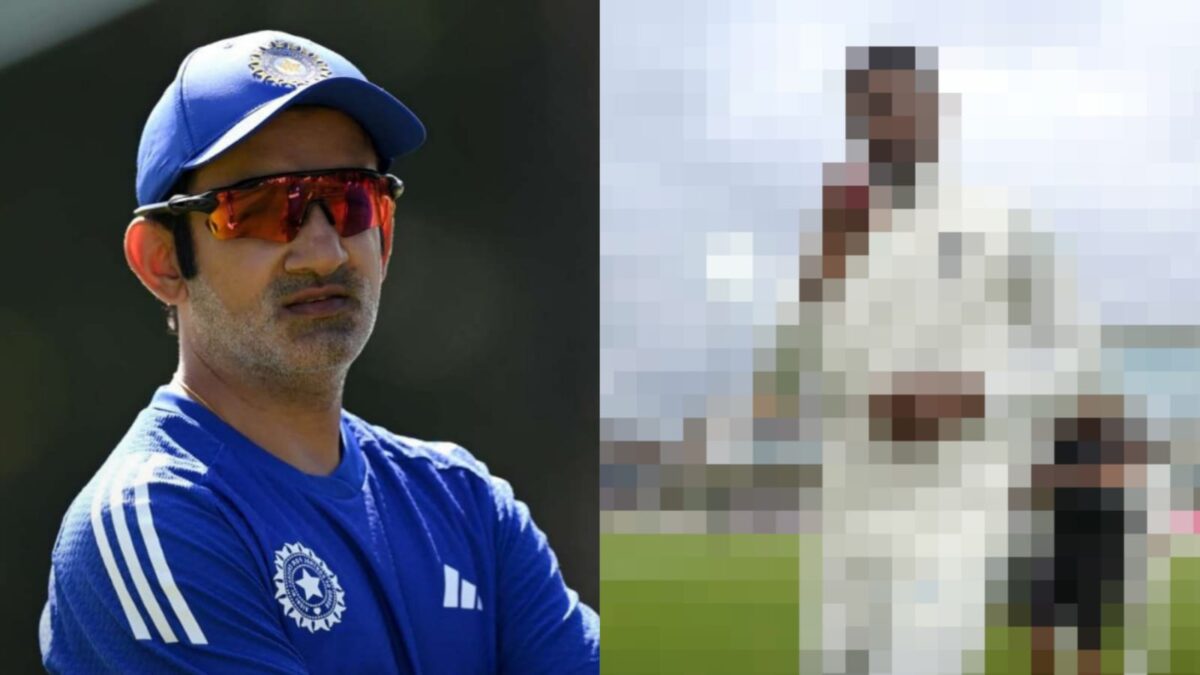 ইংল্যান্ড সফরে এই তারকার অভাব অনুভব করছে ভারত, কিন্তু মাথা নত করতে প্রস্তুত নন গম্ভীর !! 1