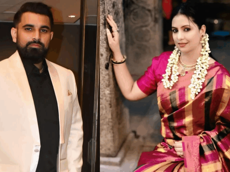 "৪ লক্ষ টাকাতেও হচ্ছে না..", হাসিন জাহানের নাকে-কান্নায় শামিকে নোটিশ পাঠাল সুপ্রিম কোর্ট !! 3