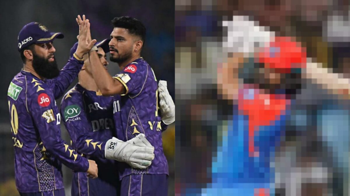 দুরন্ত চাল KKR 'এর, আইপিএলে প্রতারিত এই তারককে দলে দিলো এন্ট্রি !! 1