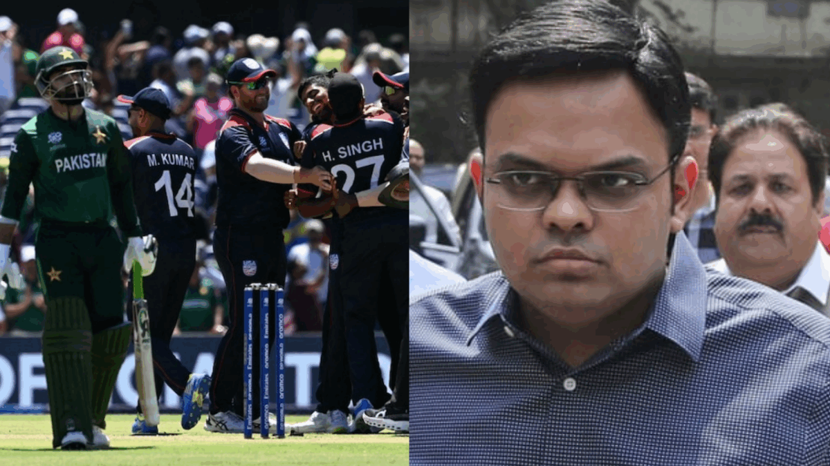 টি-20 বিশ্বকাপ খেলা দলের উপর নিষেধাজ্ঞার ঝুঁকি, বড় সিদ্ধান্ত নিলো ICC !! 1