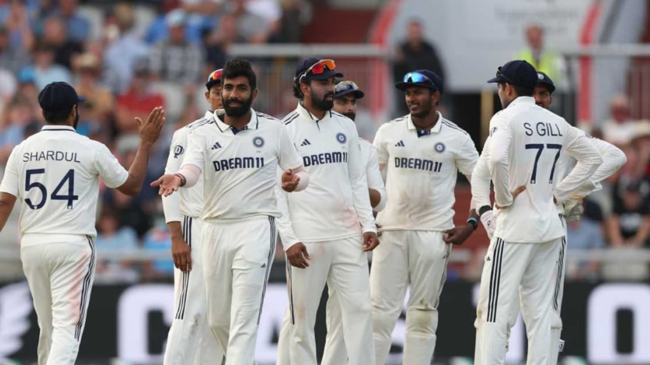 ভাগ্যের শিকে ছিঁড়তে চলছে এই তারকার,পঞ্চম টেস্টে একাদশে এন্ট্রি নিচ্ছেন গম্ভীরের চোখের বালি !! 2 ভাগ্যের শিকে ছিঁড়তে চলছে এই তারকার,পঞ্চম টেস্টে একাদশে এন্ট্রি নিচ্ছেন গম্ভীরের চোখের বালি !! 2