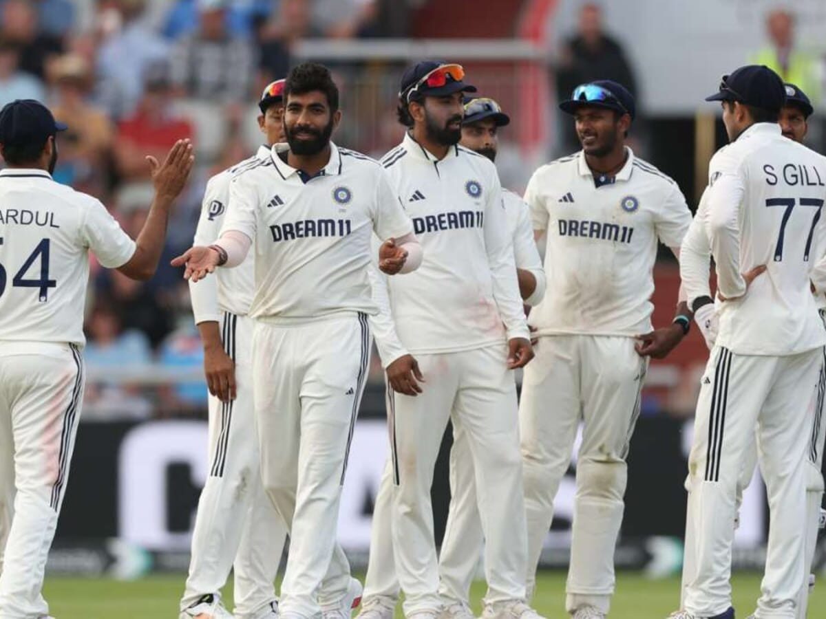ম্যানচেস্টারে কামব্যাক করলেও ক্ষোভ কাটেনি গম্ভীরের, ওভাল টেস্ট থেকে এই ৩ খেলোয়াড়কে দেবেন বাদ !! 9