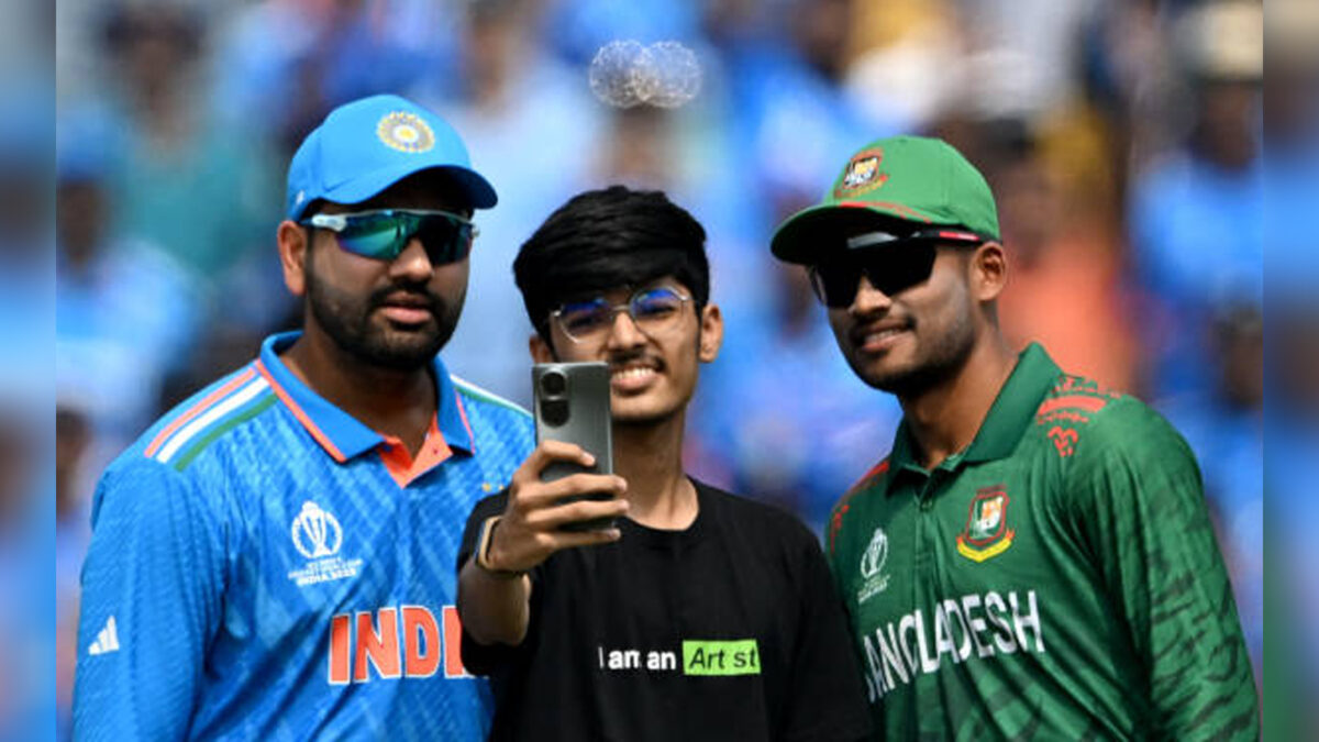 অনির্দিষ্টকালের জন্য বন্ধ হলো ভারত-বাংলাদেশ সিরিজ, রাজনৈতিক টানাপোড়নে সিদ্ধান্ত BCCI'র !! 1