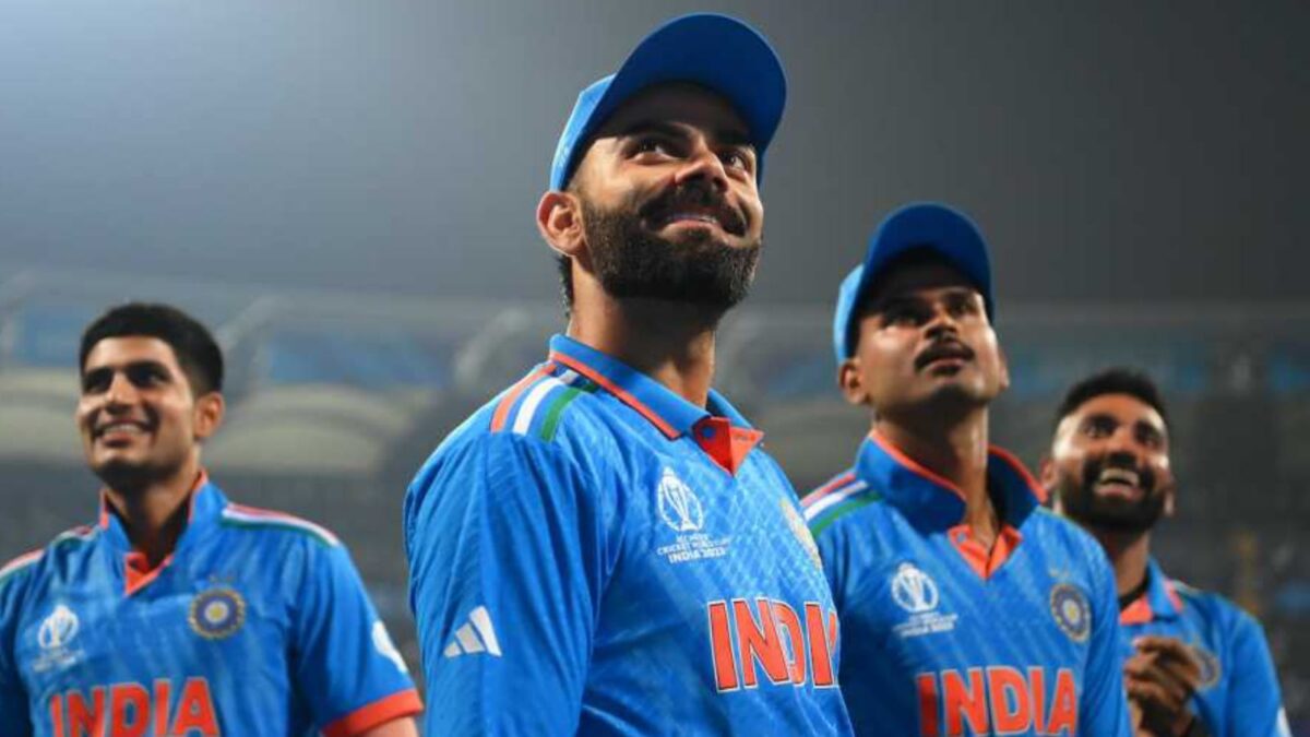 আগস্টে মাসেই হবে সাদা বলের সিরিজ, বাংলাদেশ নয় এই দেশের সঙ্গে খেলবে ভারতীয় দল !! 1