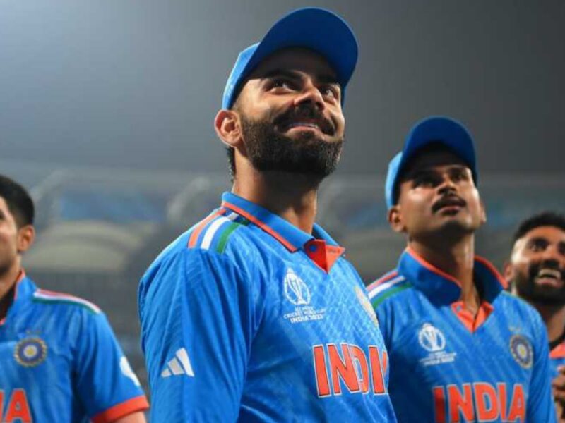 আগস্টে মাসেই হবে সাদা বলের সিরিজ, বাংলাদেশ নয় এই দেশের সঙ্গে খেলবে ভারতীয় দল !! 1