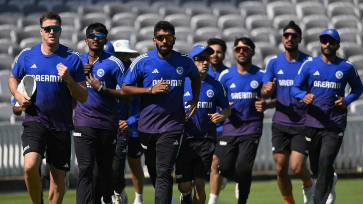 দায়িত্ব পেয়েছেন মাত্র ৭ মাস, এবার BCCI এই তারকার অধিনায়কত্ব কেড়ে নিতে চলেছে !! 1