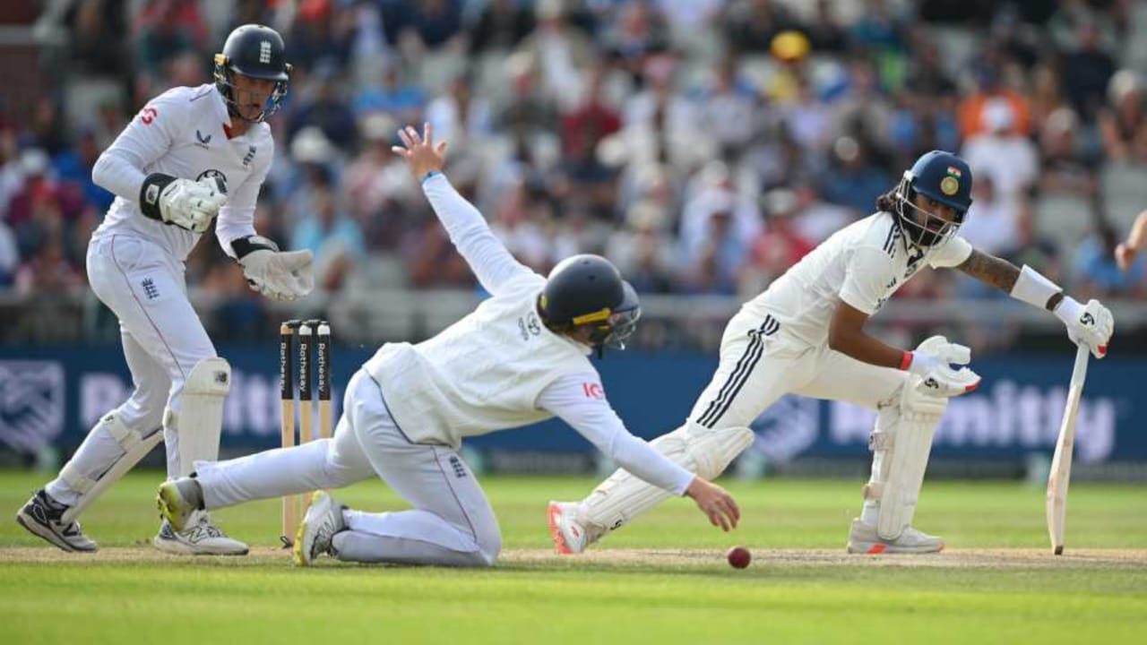 IND vs ENG: নেই বুমরাহ-পান্থ, মরণ-বাঁচান ম্যাচে ইংল্যান্ডের বিপক্ষে পঞ্চম টেস্টের জন্য ভারতের একাদশ প্রকাশ্যে !! 5 IND vs ENG: নেই বুমরাহ-পান্থ, মরণ-বাঁচান ম্যাচে ইংল্যান্ডের বিপক্ষে পঞ্চম টেস্টের জন্য ভারতের একাদশ প্রকাশ্যে !! 5