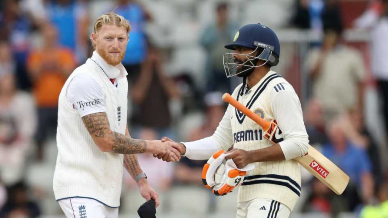 IND vs ENG: নেই বুমরাহ-পান্থ, মরণ-বাঁচান ম্যাচে ইংল্যান্ডের বিপক্ষে পঞ্চম টেস্টের জন্য ভারতের একাদশ প্রকাশ্যে !! 2 IND vs ENG: নেই বুমরাহ-পান্থ, মরণ-বাঁচান ম্যাচে ইংল্যান্ডের বিপক্ষে পঞ্চম টেস্টের জন্য ভারতের একাদশ প্রকাশ্যে !! 2