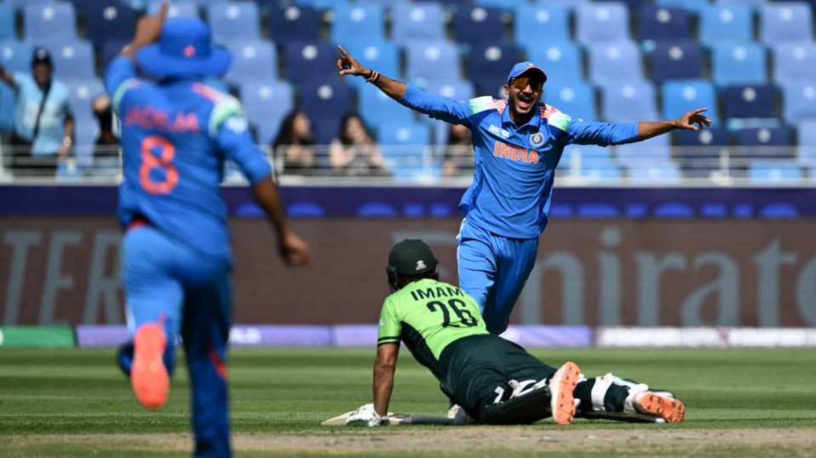 "এশিয়া কাপ বয়কট করা হবে..", ভারত-পাকিস্তান একই গ্ৰুপে থাকায় BCCI'কে হুমকি ভারতীয় ভক্তদের !! 3 "এশিয়া কাপ বয়কট করা হবে..", ভারত-পাকিস্তান একই গ্ৰুপে থাকায় BCCI'কে হুমকি ভারতীয় ভক্তদের !! 3