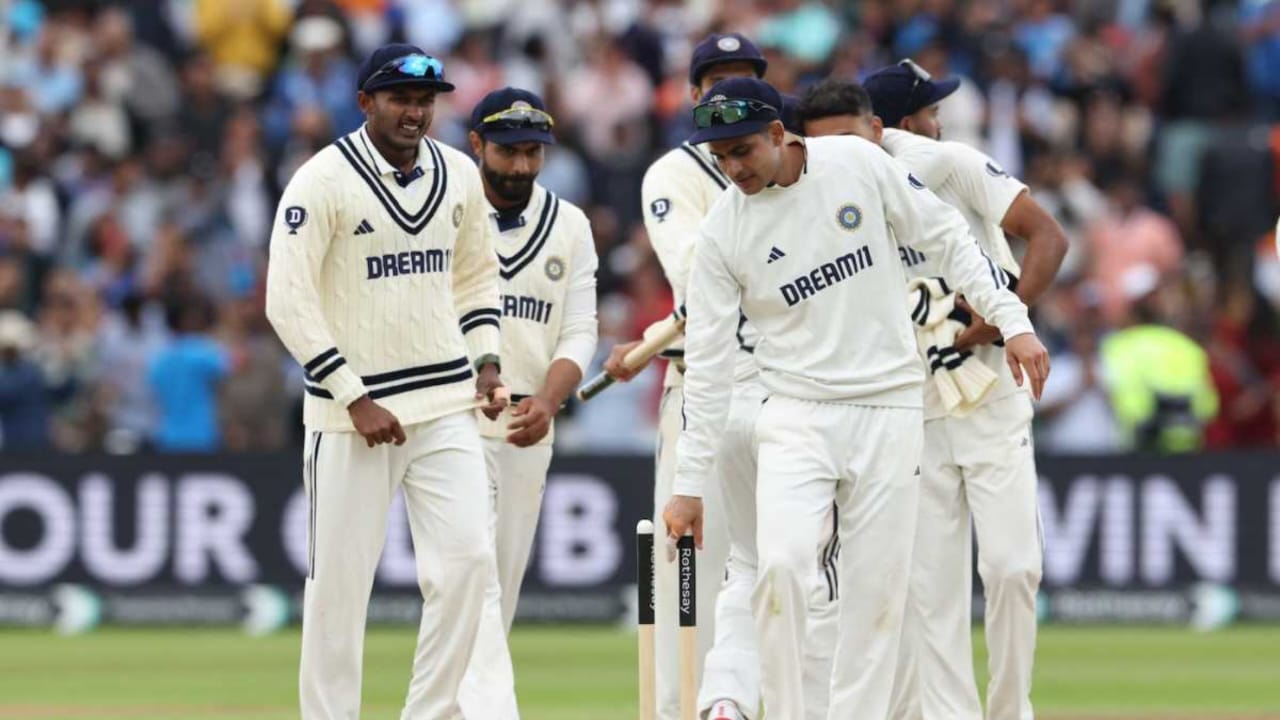 "বিরাটের কথাই খালি প্রচার হয়..", তরুণ ক্রিকেটারদের পাশে দাঁড়িয়ে বিস্ফোরক অভিযোগ সৌরভ গাঙ্গুলীর !! 2