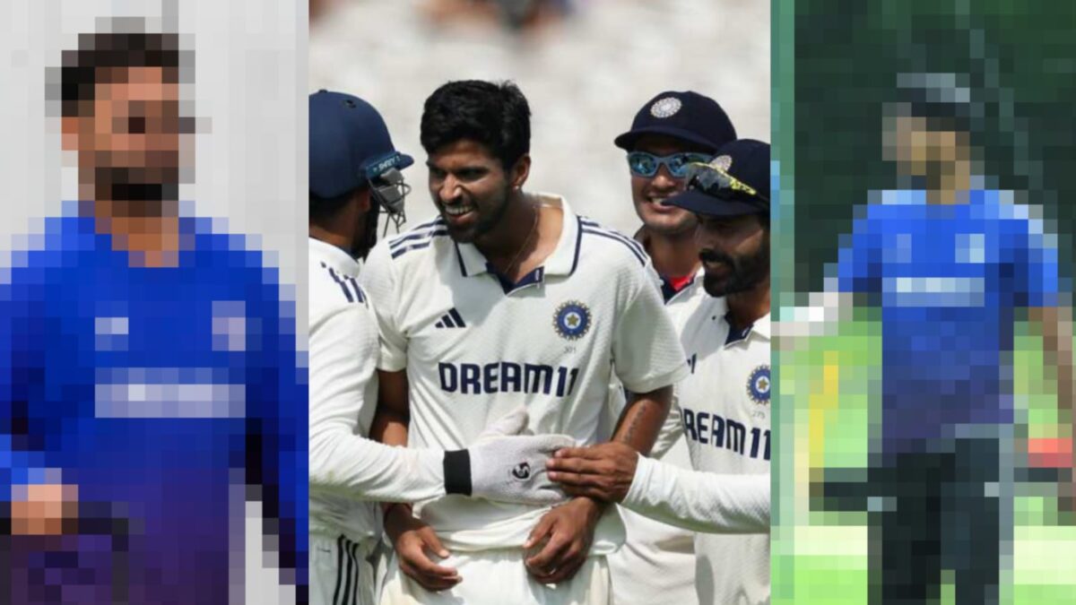 গোদের ওপর বিষফোঁড়া, হারের পর চোটে নাজেহাল ভারতীয় দল, দেশে ফিরছেন এই দুই তারকা !! 1