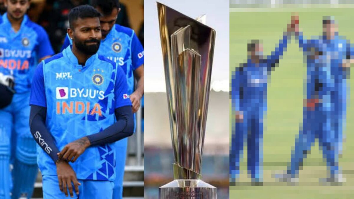 ভারতকে টক্কর দিতে এন্ট্রি নিলো এই দল, টি-20 বিশ্বকাপে করবে তান্ডব !! 1