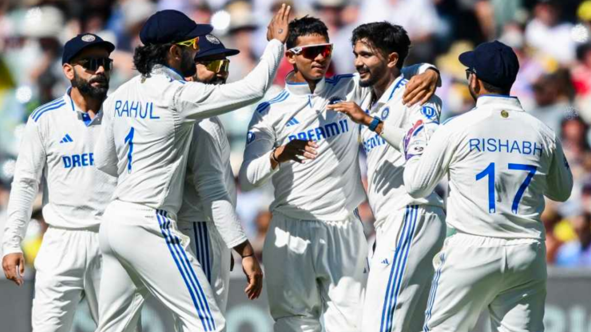 ENG vs IND: এজবাস্টনে চরম ব্যার্থ তারকা ক্রিকেটার, তৃতীয় টেস্টে হবেন বলির পাঠা !! 1
