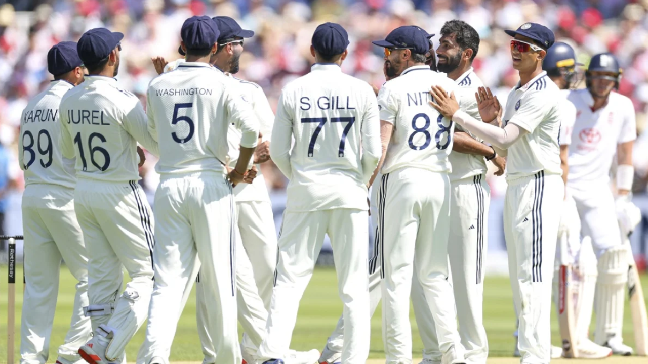IND vs ENG: ম্যাঞ্চেস্টারে আকাশে কালো মেঘের ভ্রুকুটি, ভারতের মরণ-বাঁচন ম্যাচে বাধা বৃষ্টি !! 5 IND vs ENG: ম্যাঞ্চেস্টারে আকাশে কালো মেঘের ভ্রুকুটি, ভারতের মরণ-বাঁচন ম্যাচে বাধা বৃষ্টি !! 5