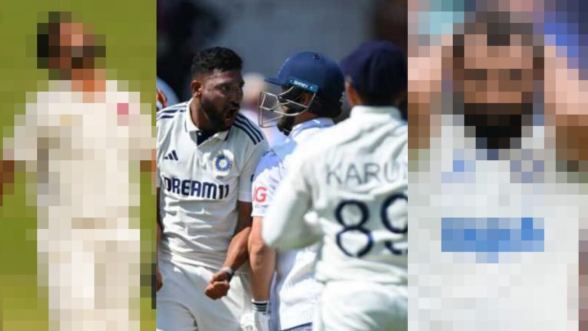 চতুর্থ টেস্টের জন্য নতুন দল ঘোষণা করলো BCCI, ভারত থেকে ইংল্যান্ডে যাচ্ছেন এই দুই তারকা !! 1