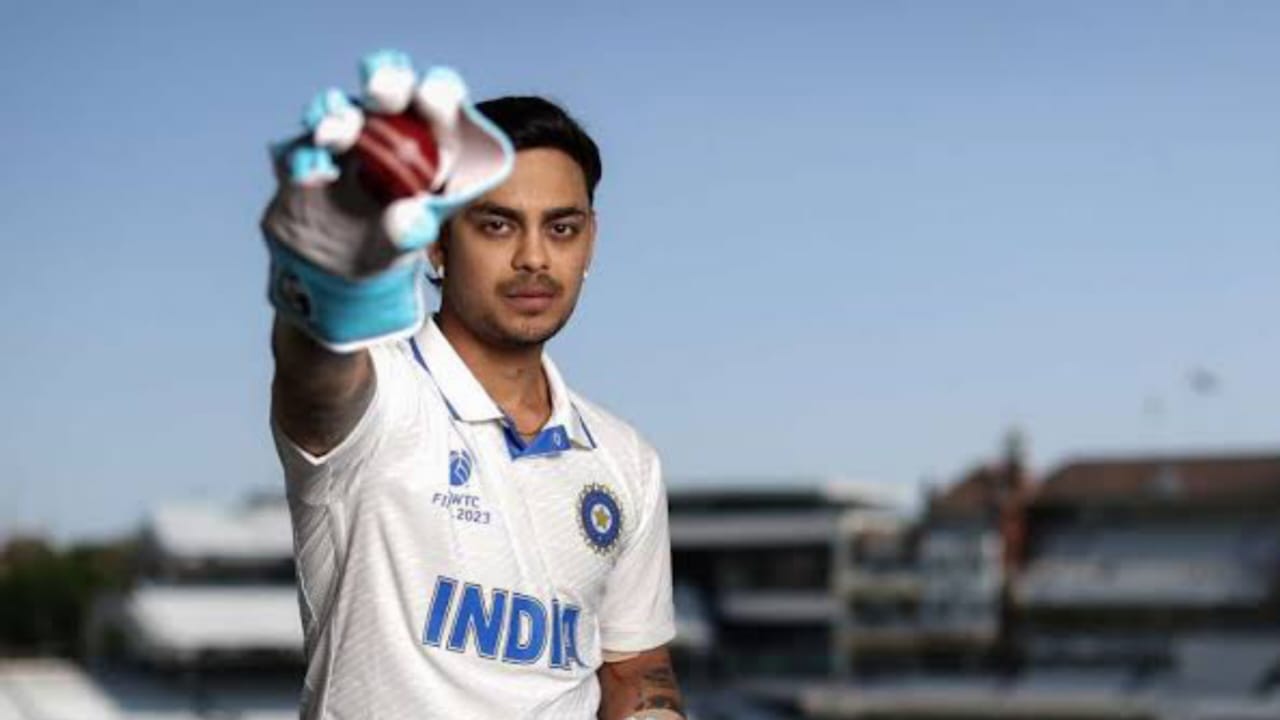 BCCI'এর মুখের ওপর না বললেন ঈশান কিষাণ, পান্থের পরিবর্তে চলতি টেস্টে ভারতীয় দলে যোগ দেবেন না এই তারকা !! 3