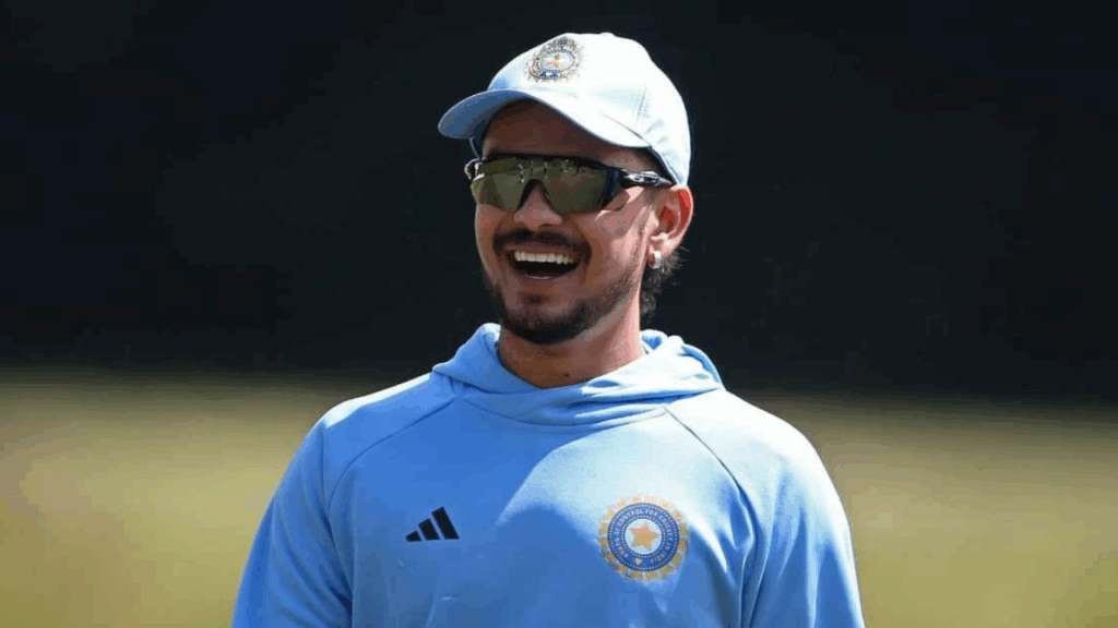 কিউইদের বিরুদ্ধে দল ঘোষণা টিম ইন্ডিয়ার, দলে এন্ট্রি নিচ্ছেন ঈশান কিষান !! 3 টিম ইন্ডিয়া