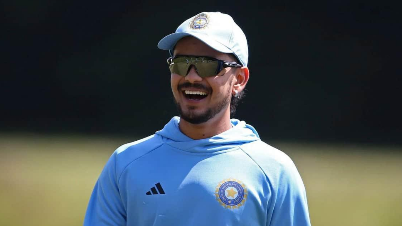 বিহারের ছেলে ঈশান কিষাণের সঙ্গে আবারও অবিচার, এশিয়া কাপের দল থেকে পড়লেন বাদ !! 3