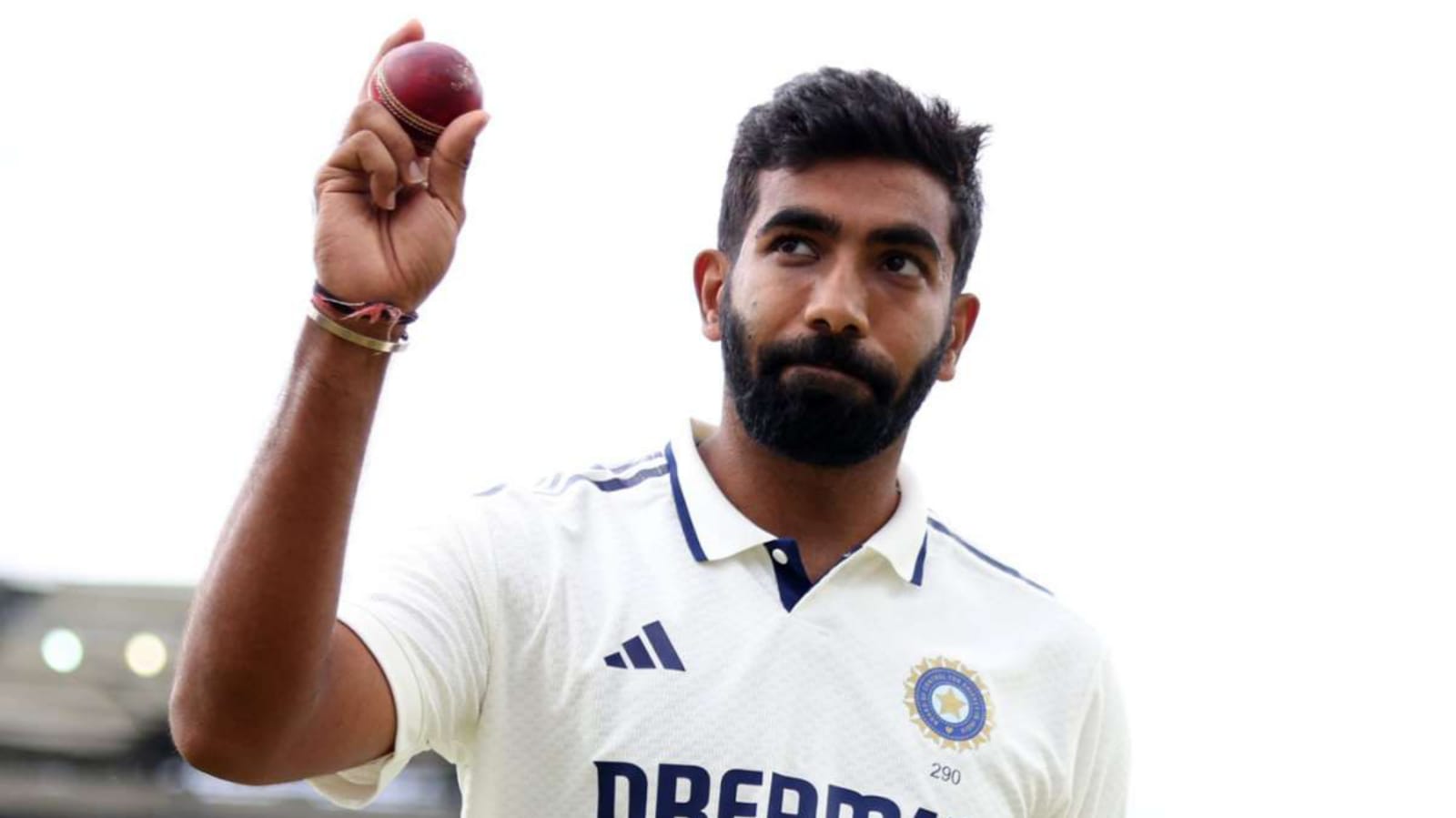 "ফিট না থাকলে একেবারেই খেলো না..", চলতি সিরিজে বুমরাহের বিশ্রাম নিয়ে বিস্ফোরক মন্তব্য প্রাক্তন নির্বাচকের !! 2 "ফিট না থাকলে একেবারেই খেলো না..", চলতি সিরিজে বুমরাহের বিশ্রাম নিয়ে বিস্ফোরক মন্তব্য প্রাক্তন নির্বাচকের !! 2