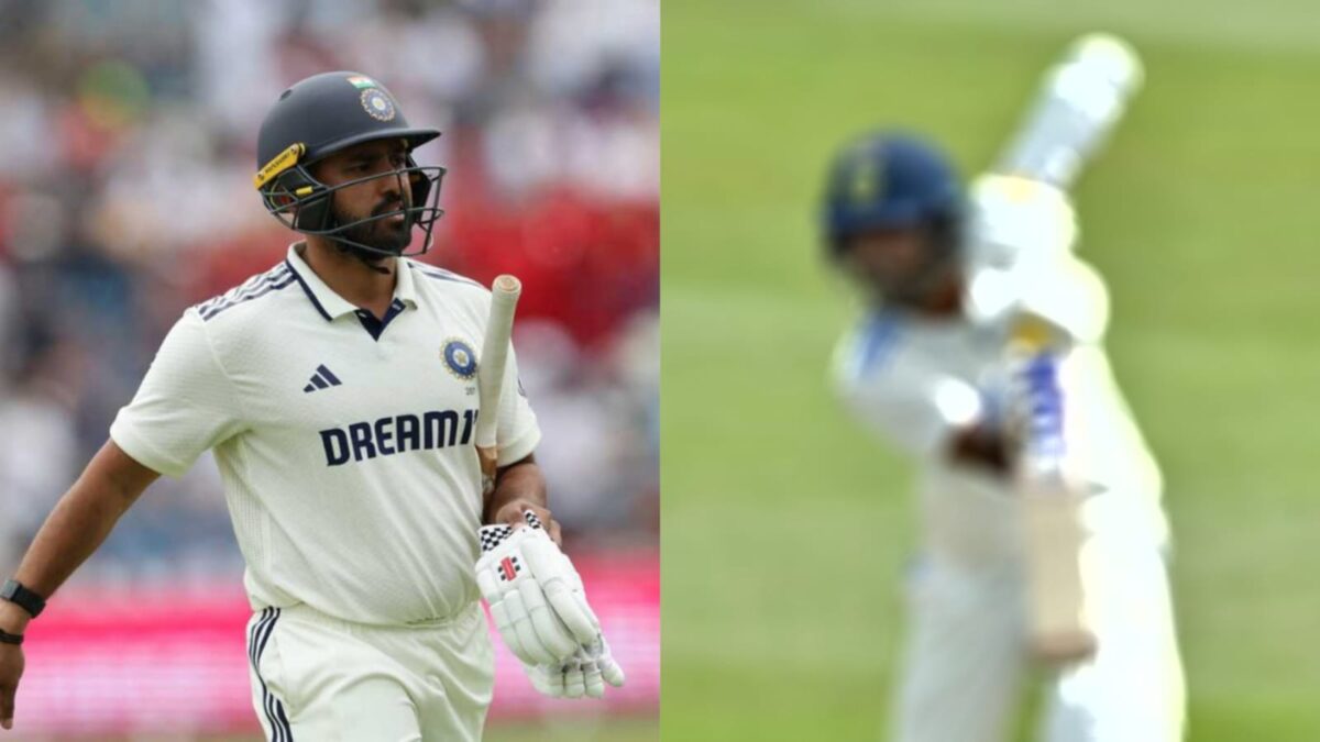 বাকি সিরিজে একাদশ থেকে বাদ করুন নায়ার, রাহুল দ্রাবিড়কে আদর্শ মানা এই ব্যাটসম্যান পাচ্ছেন সুযোগ !! 1
