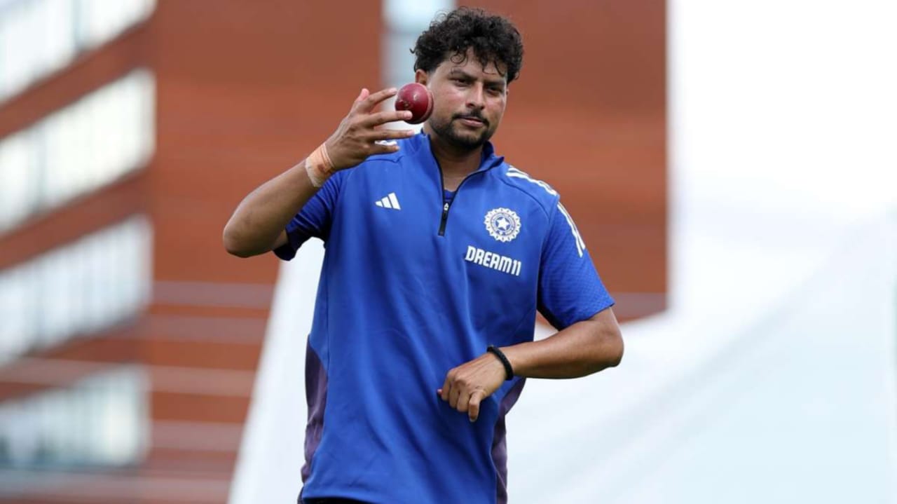 আবারও গৌতম গম্ভীরের প্রতারণার শিকার এই তারকা, ম্যাঞ্চেস্টার টেস্টেও পেলেন না সুযোগ !! 2 আবারও গৌতম গম্ভীরের প্রতারণার শিকার এই তারকা, ম্যাঞ্চেস্টার টেস্টেও পেলেন না সুযোগ !! 2