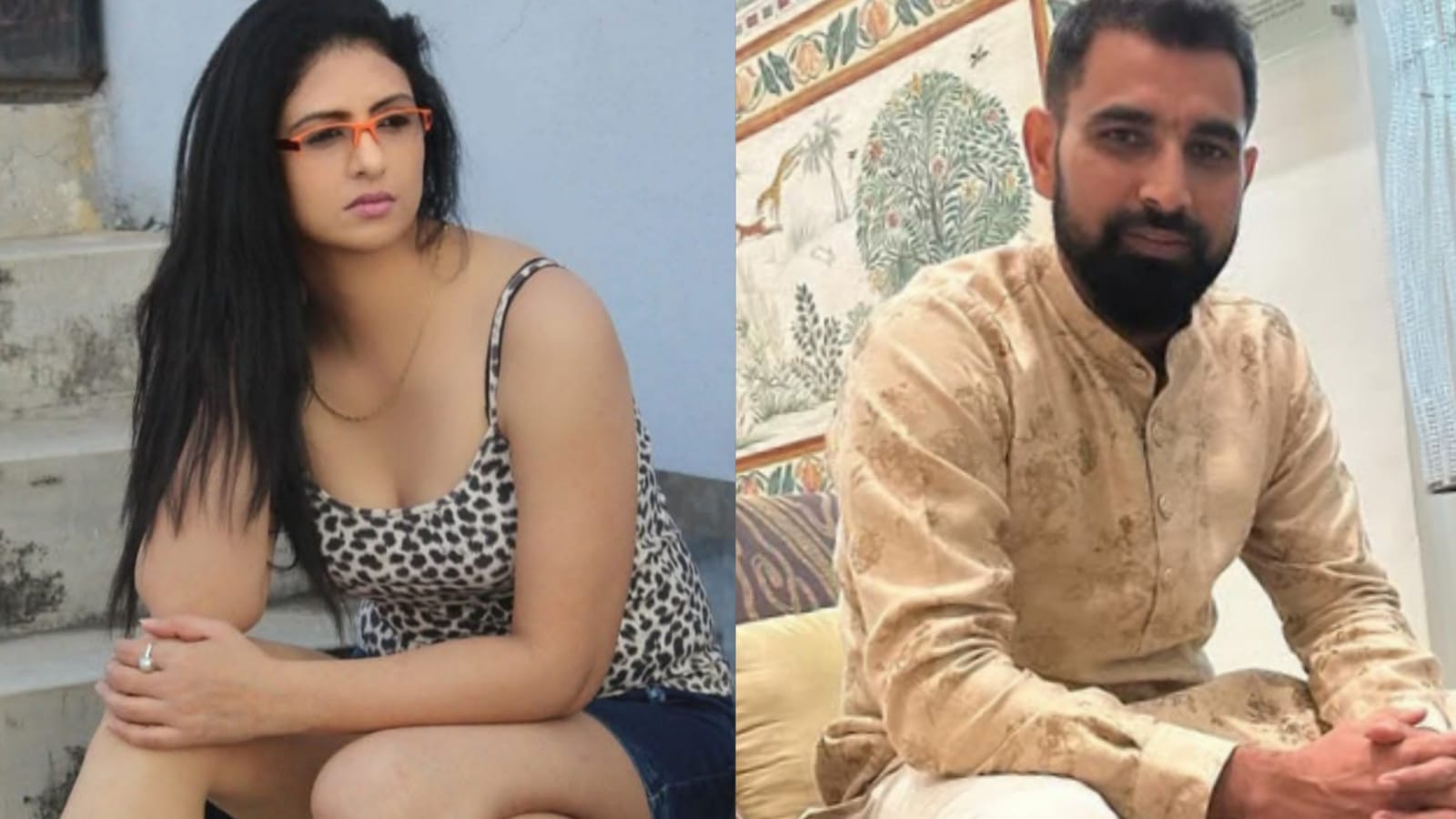 "চরিত্রহীন, লম্পট..", শামিকে নিয়ে কুরুচিপূর্ণ মন্তব্য হাসিন জাহানের, বিস্ফোরক অভিযোগে তোলপাড় !! 2 "চরিত্রহীন, লম্পট..", শামিকে নিয়ে কুরুচিপূর্ণ মন্তব্য হাসিন জাহানের, বিস্ফোরক অভিযোগে তোলপাড় !! 2