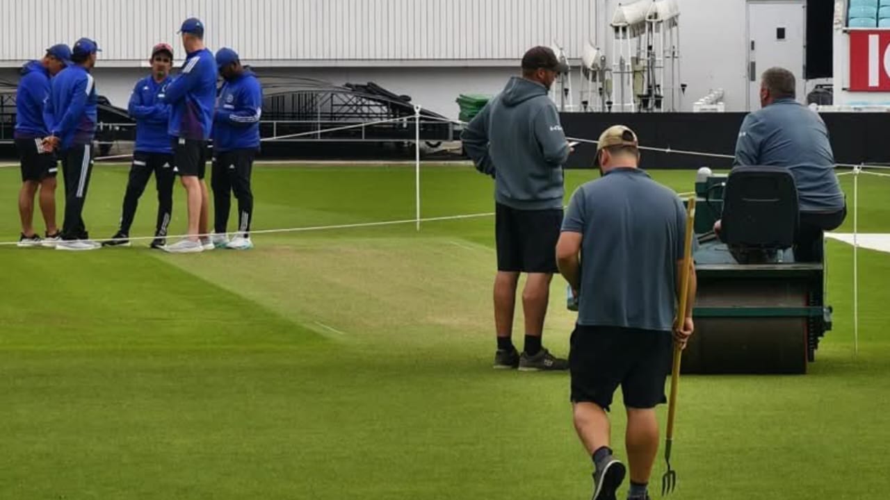 IND vs ENG: নেই বুমরাহ-পান্থ, মরণ-বাঁচান ম্যাচে ইংল্যান্ডের বিপক্ষে পঞ্চম টেস্টের জন্য ভারতের একাদশ প্রকাশ্যে !! 3 IND vs ENG: নেই বুমরাহ-পান্থ, মরণ-বাঁচান ম্যাচে ইংল্যান্ডের বিপক্ষে পঞ্চম টেস্টের জন্য ভারতের একাদশ প্রকাশ্যে !! 3