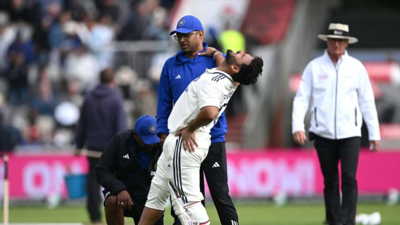 BCCI'এর মুখের ওপর না বললেন ঈশান কিষাণ, পান্থের পরিবর্তে চলতি টেস্টে ভারতীয় দলে যোগ দেবেন না এই তারকা !! 2