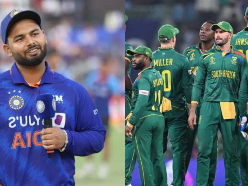 দক্ষিণ আফ্রিকার বিপক্ষে টি২০ সিরিজের জন্য দল প্রকাশ, ঋষভ পান্থের বড়ো ভাই দেবেন নেতৃত্ব !! 1