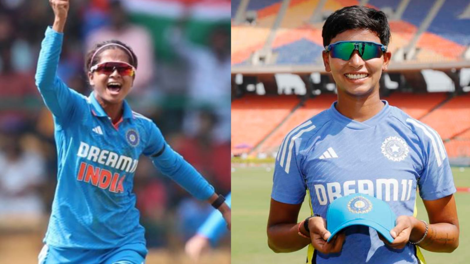 আর্শদীপ-নীতিশ-পান্থের পর ভারতীয় দলের জন্য বড়ো ধাক্কা, সিরিজ থেকে ছিটকে গেলেন এই দুই তারকা !! 2 আর্শদীপ-নীতিশ-পান্থের পর ভারতীয় দলের জন্য বড়ো ধাক্কা, সিরিজ থেকে ছিটকে গেলেন এই দুই তারকা !! 2