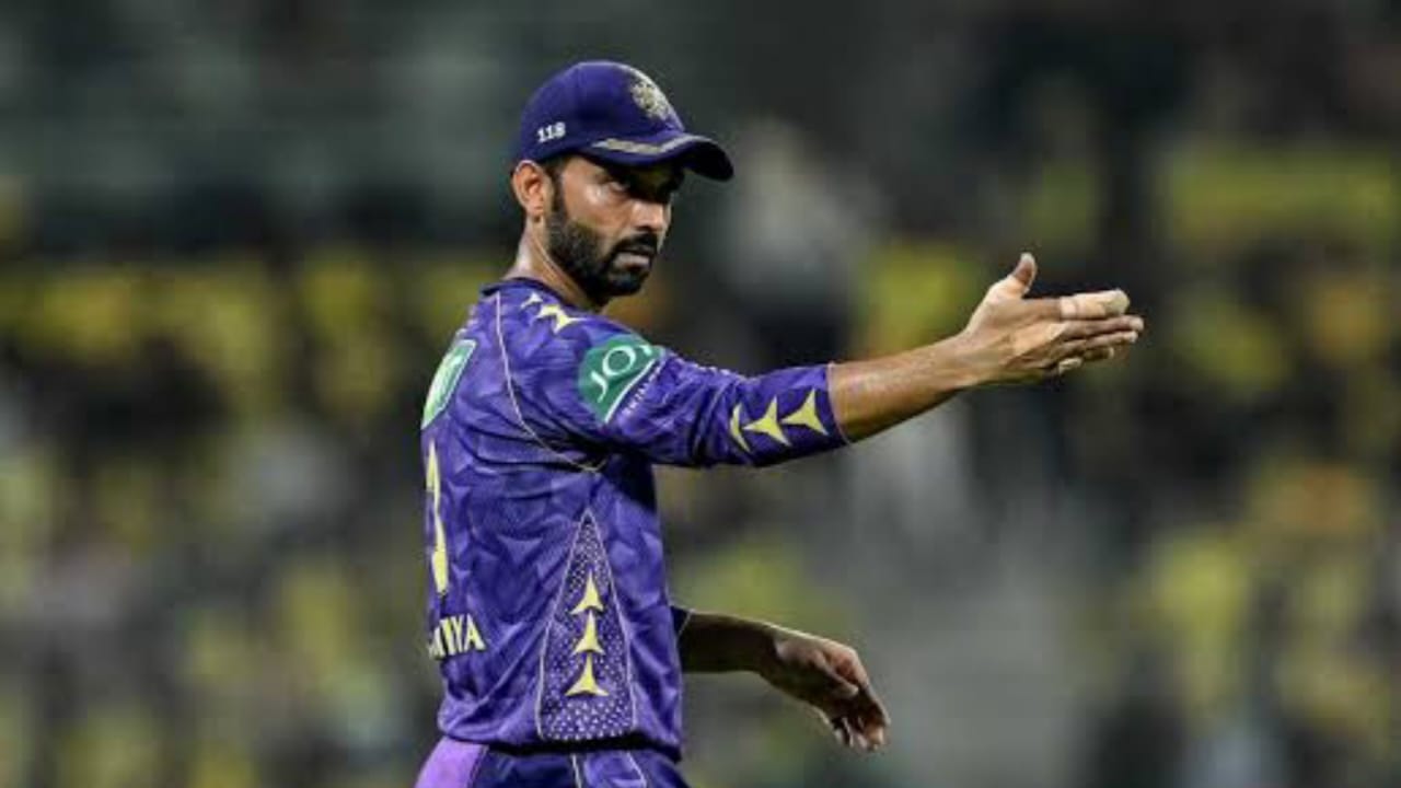দুরন্ত চাল KKR 'এর, আইপিএলে প্রতারিত এই তারককে দলে দিলো এন্ট্রি !! 2 দুরন্ত চাল KKR 'এর, আইপিএলে প্রতারিত এই তারককে দলে দিলো এন্ট্রি !! 2