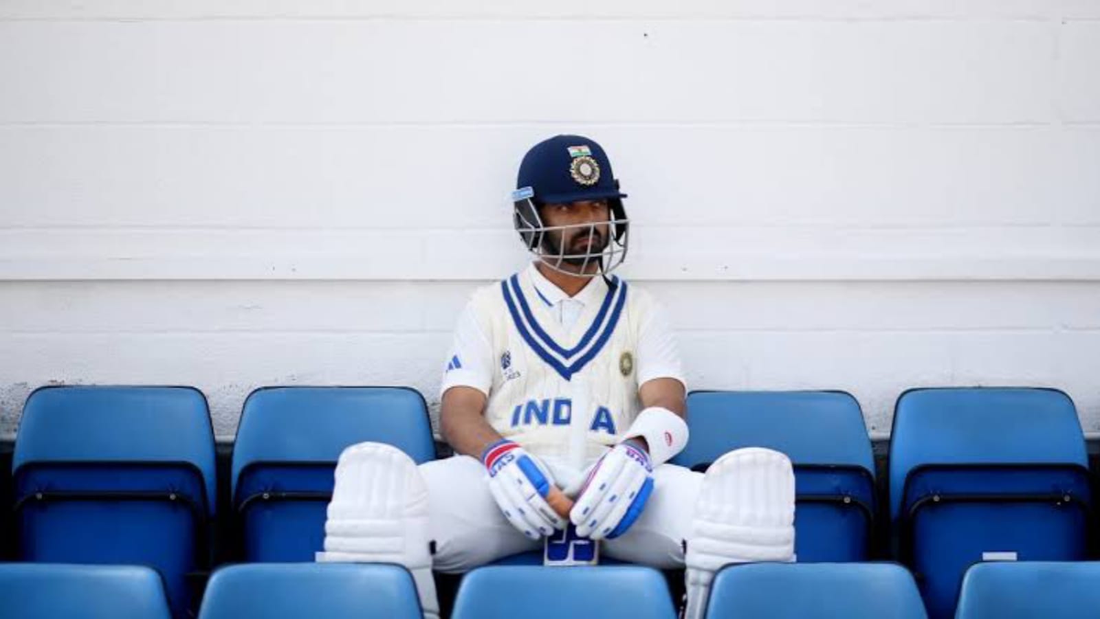 "আমাকে সুযোগ ....", জাতীয় দলে ফেরার ইচ্ছা প্রকাশ করলেন আজিঙ্কা রাহানে, BCCI'কে নিলেন একহাত !! 2 "আমাকে সুযোগ ....", জাতীয় দলে ফেরার ইচ্ছা প্রকাশ করলেন আজিঙ্কা রাহানে, BCCI'কে নিলেন একহাত !! 2
