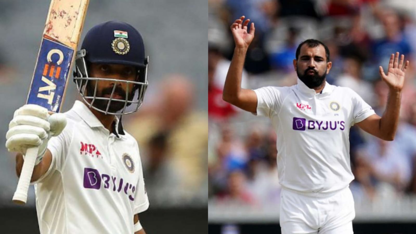 চতুর্থ টেস্টের জন্য নতুন দল ঘোষণা করলো BCCI, ভারত থেকে ইংল্যান্ডে যাচ্ছেন এই দুই তারকা !! 3