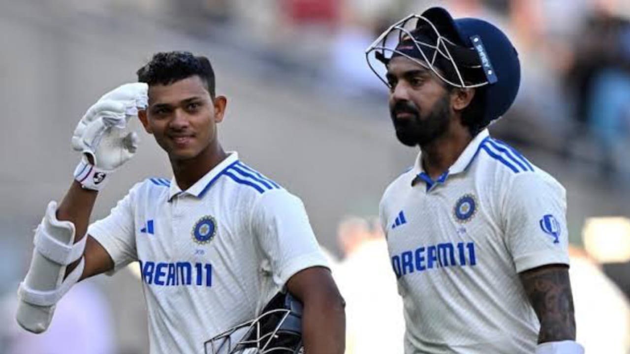 রোহিত শর্মার পর কতটা সফল যশস্বী ও রাহুলের ওপেনিং জুটি স্পষ্ট করলেন ওয়াসিম জাফার !! 2 রোহিত শর্মার পর কতটা সফল যশস্বী ও রাহুলের ওপেনিং জুটি স্পষ্ট করলেন ওয়াসিম জাফার !! 2