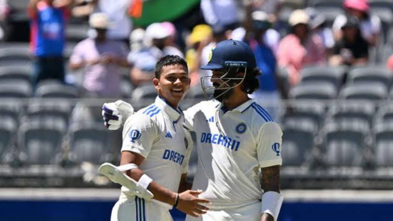 রোহিত শর্মার পর কতটা সফল যশস্বী ও রাহুলের ওপেনিং জুটি স্পষ্ট করলেন ওয়াসিম জাফার !! 3 রোহিত শর্মার পর কতটা সফল যশস্বী ও রাহুলের ওপেনিং জুটি স্পষ্ট করলেন ওয়াসিম জাফার !! 3